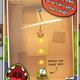 Illustration for article titled Bury Me Deep Beneath These emCut the Rope/em Plushies
